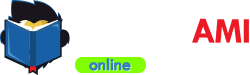 logo lector ami visrtual